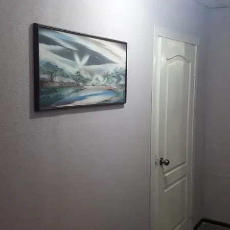 Hostel на антоновича